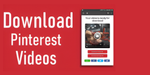 Pinterest Video Download