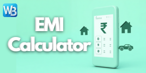 EMI Calculator