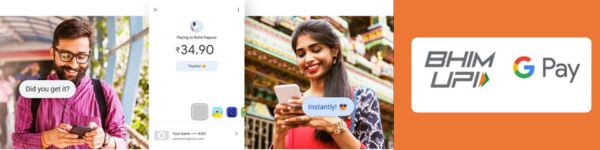 google pay