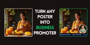 Poster Editor